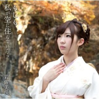 岩佐美咲-ごめんね東京 (初回生産限定盤)(DVD付)/岩佐美咲 [CD＋DVD