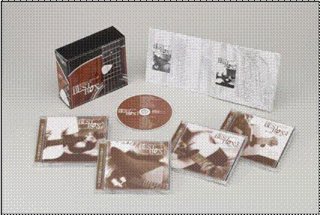 CD-ベンチャーズ 結成50周年記念 〜栄光のギターケース〜 CD-BOX【通販 