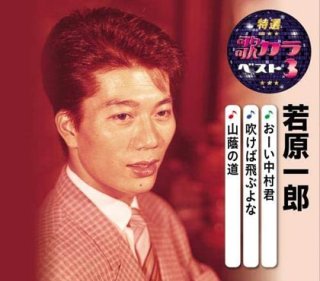 男性演歌歌手ワ行-CD・カセットテープ・カラオケ・DVD・全曲集・アルバム・楽譜・メロ譜-【楽園堂】演歌・歌謡曲のCD・カセットテープ・カラオケDVDの通販ショップ  (Page 1)