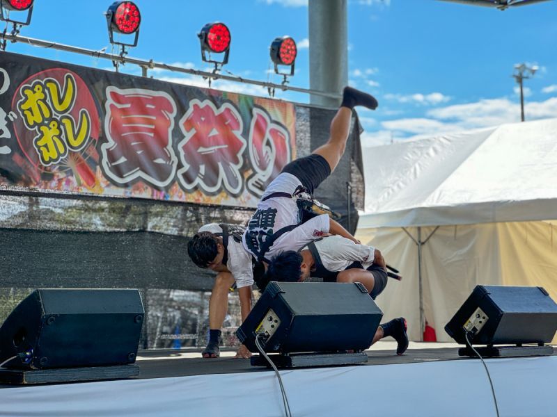 東京力車