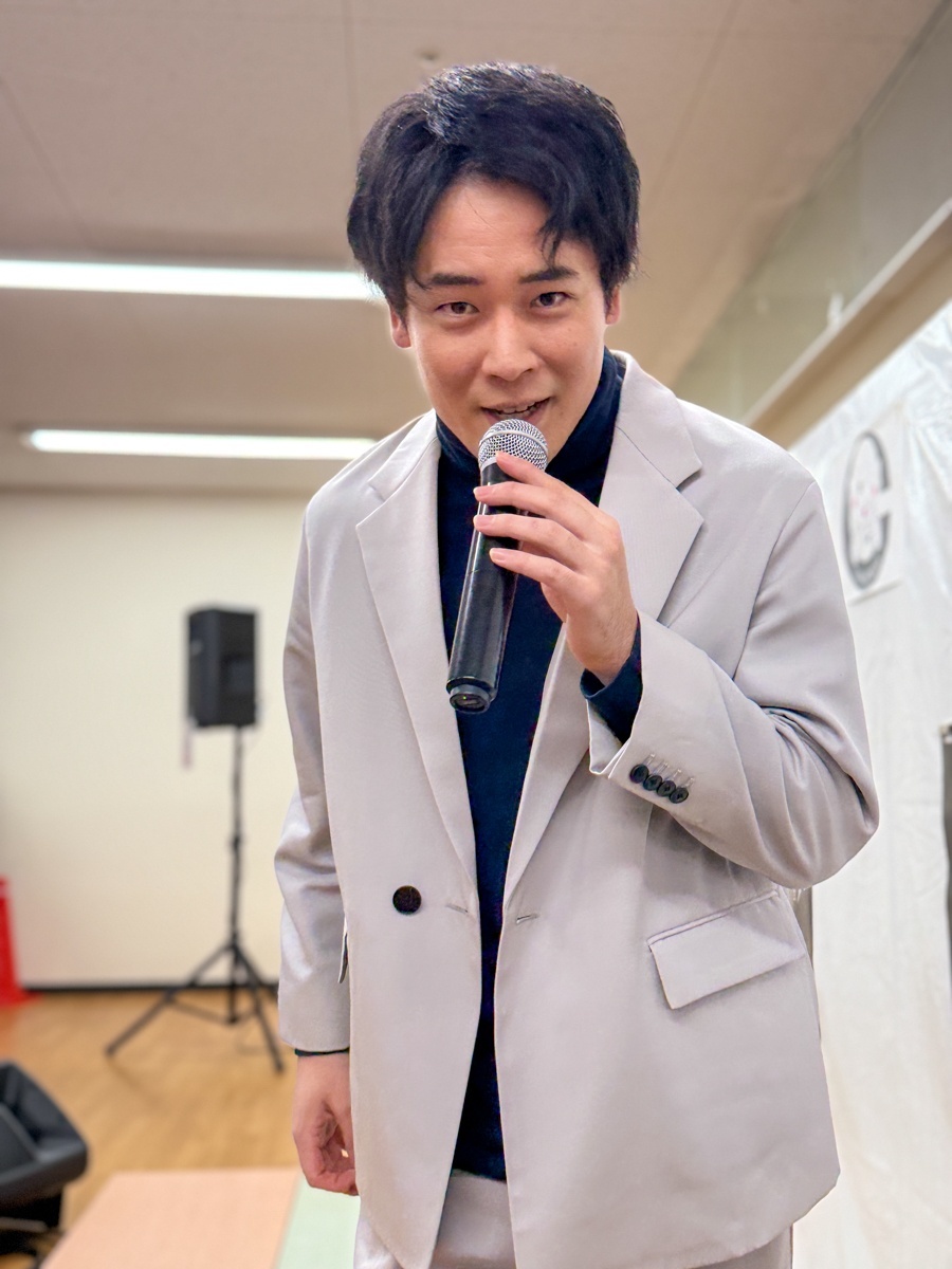 木村徹二