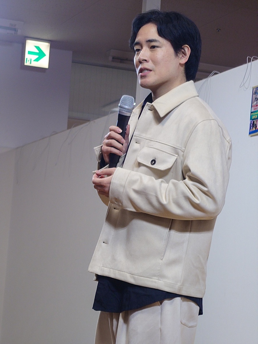 木村徹二